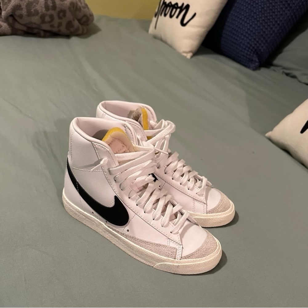 Nike Blazers